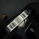 Чоловічий годинник Casio MTP-1370D-1A2 індикація дня тижня - изображение 5
