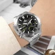Чоловічий годинник Casio EFV-C110D-1A3 комбінований - изображение 2