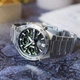 Чоловічий годинник Casio EFV-C110D-1A3 комбінований - изображение 3