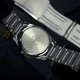 Чоловічий годинник Casio MTP-1370D-1A2 індикація дня тижня - изображение 7