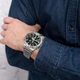 Чоловічий годинник Casio EFV-C110D-1A3 комбінований - изображение 4