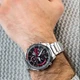 Чоловічий годинник Casio ECB-900DB-1A - зображення 5