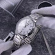 Чоловічий годинник Casio MTP-1303D-7A сріблястий - зображення 4