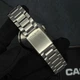 Чоловічий годинник Casio MTP-1183A-2A глибокий синій - зображення 7