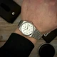 Чоловічий годинник Casio MTP-B145D-7B - изображение 2
