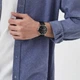 Чоловічий годинник Casio MTP-VT01L-1B2 - изображение 4