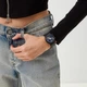 Чоловічий годинник Casio AW-49HE-2A комбінований - изображение 6