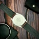 Чоловічі годинники Casio MTS-100L-7A - зображення 6