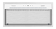 Витяжка Fabiano Sensei 52 Silent Inox 8104.402.1915 - зображення 2