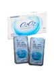 Контактні лінзи O2O2 Silicone Hydrogel (1 шт.) - зображення 2