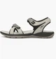 Сандали CMP Adib Wmn Hiking Sandal White/Black 39Q9536-77UC 37 - изображение 1