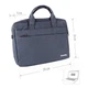 Сумка для ноутбука ColorWay Modern 13.3 Navy (CW-LBM133-NV) - изображение 2