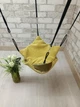 Комплект для гризунів будиночок, гамак Animals_joy S (011) - изображение 7