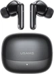 Навушники Usams IF27 Black (BHUIF04) - зображення 2