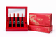 Подарочный набор мини губных помад Dior (Диор) Rouge Dior 5×1,6 г — оттенки 226 Daring Blush Shine, 120 Iconic Rose Shine, 390 Redwood Star Shine, 168 Copper Attraction Shine, 550 Red Shock Shine - изображение 1