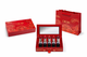 Подарочный набор мини губных помад Dior (Диор) Rouge Dior 5×1,5 г с подарочным пакетом — оттенки 999 Velvet, 720 Icon Velvet, 772 Classic, 840 Rayonnante Velvet, 888 Strong Red Matte - изображение 1