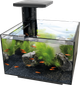 Акваріумний набір SuperFish SF QUBIQ 20 BLACK (A4050889) - зображення 3