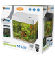 Акваріум скляний - Superfish Panorama 50 LED BLACK (A4052040) - изображение 3