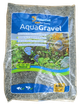 Акваріумний гравій SF AQUA GRAVEL GREY 1-2 MM 4 KG (A8050145) - зображення 2