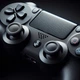 Геймпад беспроводной Sony DualShock 4 Wireless Controller Black для PS4/PC/Смартфона 1000 мА - изображение 5