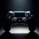 Геймпад беспроводной Sony DualShock 4 Wireless Controller Black для PS4/PC/Смартфона 1000 мА - изображение 10