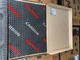 Виброизоляционный лист ULTIMATE U-POWER CARBON 3 мм (50x35 см) - изображение 4