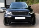 Тюнінг комплект обвісів SVR-style для Land Rover Discovery V 2017- рр - зображення 4