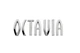 Надпись Octavia 1Z0853687739 для Skoda Octavia I Tour A4 - изображение 3