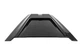 Капот BRB 800 Carbon для Mercedes G сlass W465 2025- гг - изображение 8