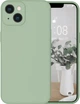 Чехол для смартфона Intaleo SoftShell для Apple iPhone 14 Green (1283126562341) - изображение 1