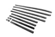 Молдинги BRB Carbon (10 шт) для Mercedes G сlass W465 2025- гг - изображение 5