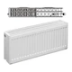 Стальной радиатор Kermi FK0 33 300/ 400 735W - изображение 1