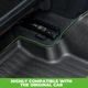 Коврики TPE в салон Lincoln MKZ 2014-2020 TrunkNets (Trunkmkz1) - зображення 7