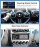 Автомобильная магнитола Rimoody 1 DIN c CarPlay, Android Auto и 4" сенсорным экраном - изображение 6
