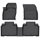 Килимки TPE в салон Lincoln MKX/NAUTILUS TrunkNets (Trunkmkx1) - изображение 1
