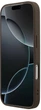 Панель Guess 4G Printed Stripes MagSafe для Apple iPhone 17 Pro Brown (3666339491420) - зображення 7