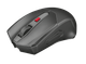 Беспроводная игровая мышь Fantech WG10 Raigor II, 800-2000DPI, 2.4GHz, 1xAA, Серый - изображение 2