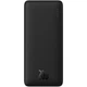 Повербанк Baseus Airpow, 20W, 10 000 mAh, Black, PPQD090001 - зображення 1