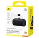 Повербанк Baseus Compact, Type-C Edition, Fast Charging, 5000mAh, 20W, Black, P10068306113-00 - зображення 9