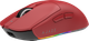Бездротова ігрова миша Ajazz AJ139 V2 MC Red (AJ139-V2-MC-R) - изображение 3