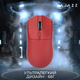 Бездротова ігрова миша Ajazz AJ139 V2 MC Red (AJ139-V2-MC-R) - изображение 12