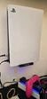 Настенное Крепление для PlayStation 5 Disc Edition - изображение 4