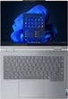 Laptop Lenovo ThinkBook 14 2-in-1 G5 IAU (21SQ002SMH) Luna Grey - obraz 6