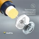Батарейка AAA LR3 VARTA Longlife (24 ШТ) - изображение 4
