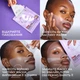 Гидрогелевая маска L'Oreal Paris Revitalift Filler Glass Skin для придания сияния коже лица 25 г (3600524259686) - изображение 8