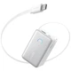 Портативный аккумулятор Anker Nano 10000mAh 45W White (A1638H21) - изображение 1