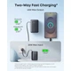 Портативный аккумулятор Anker Nano 10000mAh 45W Black (A1638H11) - изображение 4