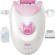 Эпилятор Braun Silk-epil 3 SE 3-033 (8700216962940) - изображение 1