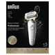 Эпилятор Braun Silk-epil 9 SES 9-071 (8700216963589) - изображение 8