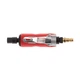 Шлифмашина пневматическая прямая Intertool (1/4" мини,+10 шлифов. камней, в чемодане) - изображение 8